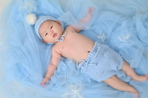 兴安盟宝宝奶粉喝到几岁