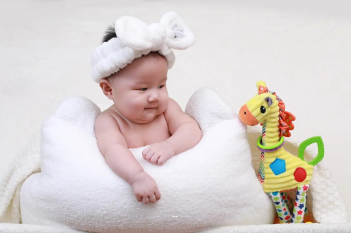 兴安盟宝宝饭量突然变大